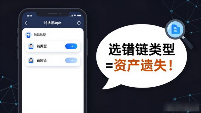 比特派Bitpie使用教程：数字资产管理从入门到精通