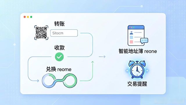 比特派钱包下一步怎么走？它的愿景是什么