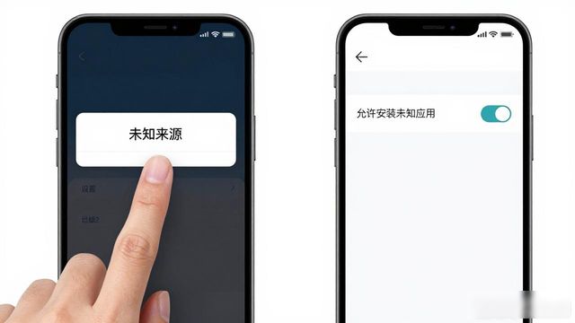 比特派钱包最新版:官方下载安装三步走