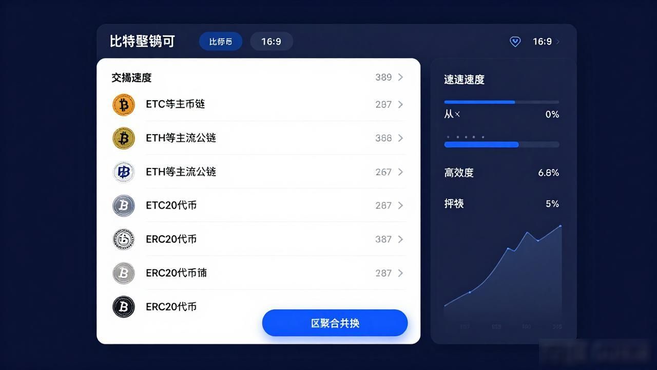 比特派钱包怎么装好用？官方下载体验全解析