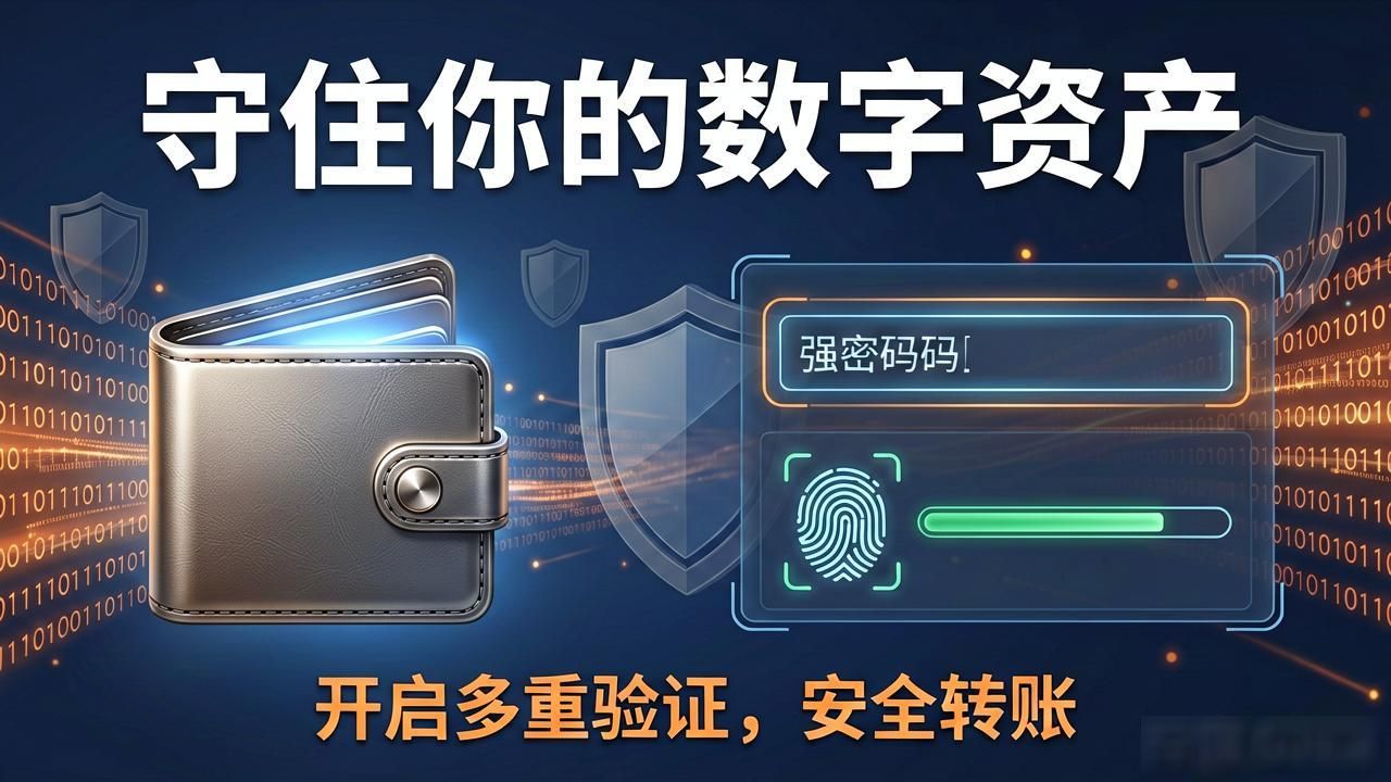 比特派钱包防骗指南：守住你的数字资产