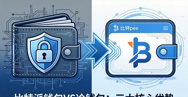 比特派钱包VS冷钱包：三大核心优势