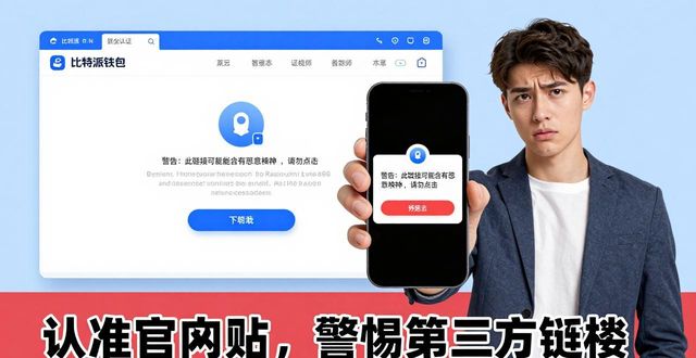 比特派钱包下载:收益高吗?三大风险必看