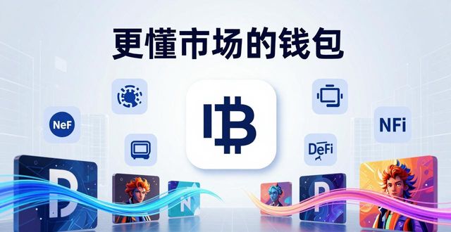 比特派安卓版更新：更懂市场的钱包