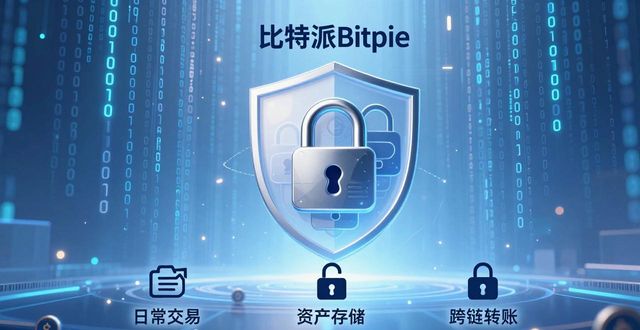 比特派Bitpie正式版下载后，可用于日常交易、资产存储、跨链转账等场景！