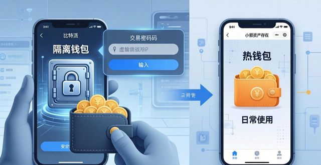 比特派钱包资产管理3个实用技巧
