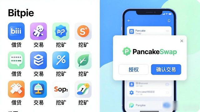 Bitpie新版怎么用更顺手？这几个技巧你知道吗