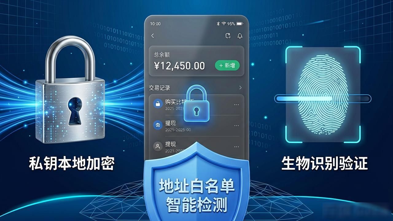 比特派钱包官网中文版最新行情与功能动态一览