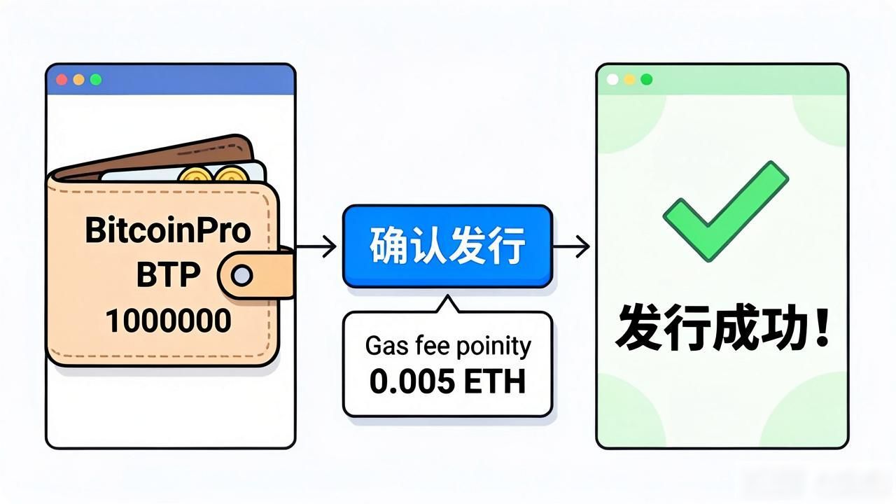 Bitpie发币交易实操指南