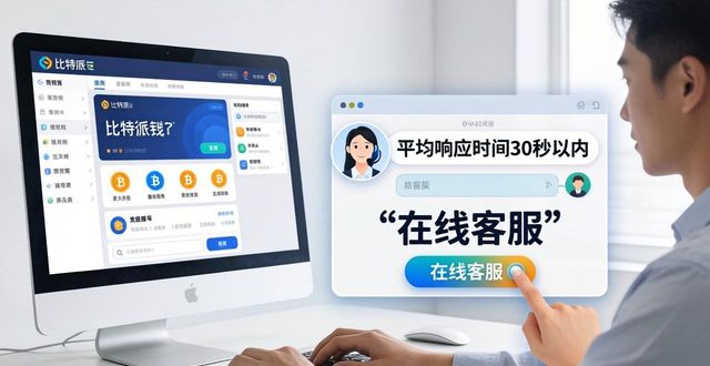 比特派钱包高效沟通：3个技巧别错过