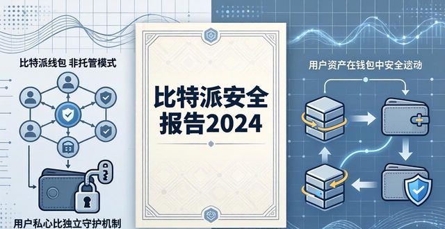 比特派Bitpie钱包安全吗？老用户谈可靠性和信任