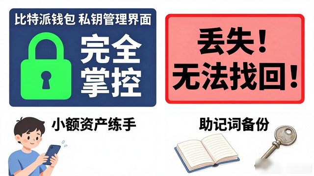 比特派钱包怎么下载 投资前必看技巧