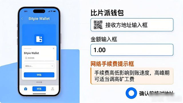 比特派钱包下载后怎么用?新手必看操作步骤