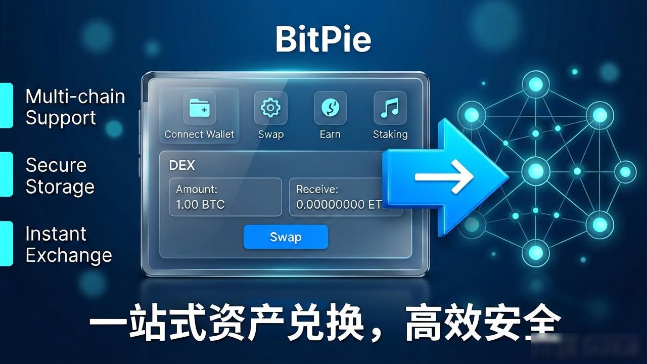 比特派官方下载指南:新手避坑与资产安全管理实战