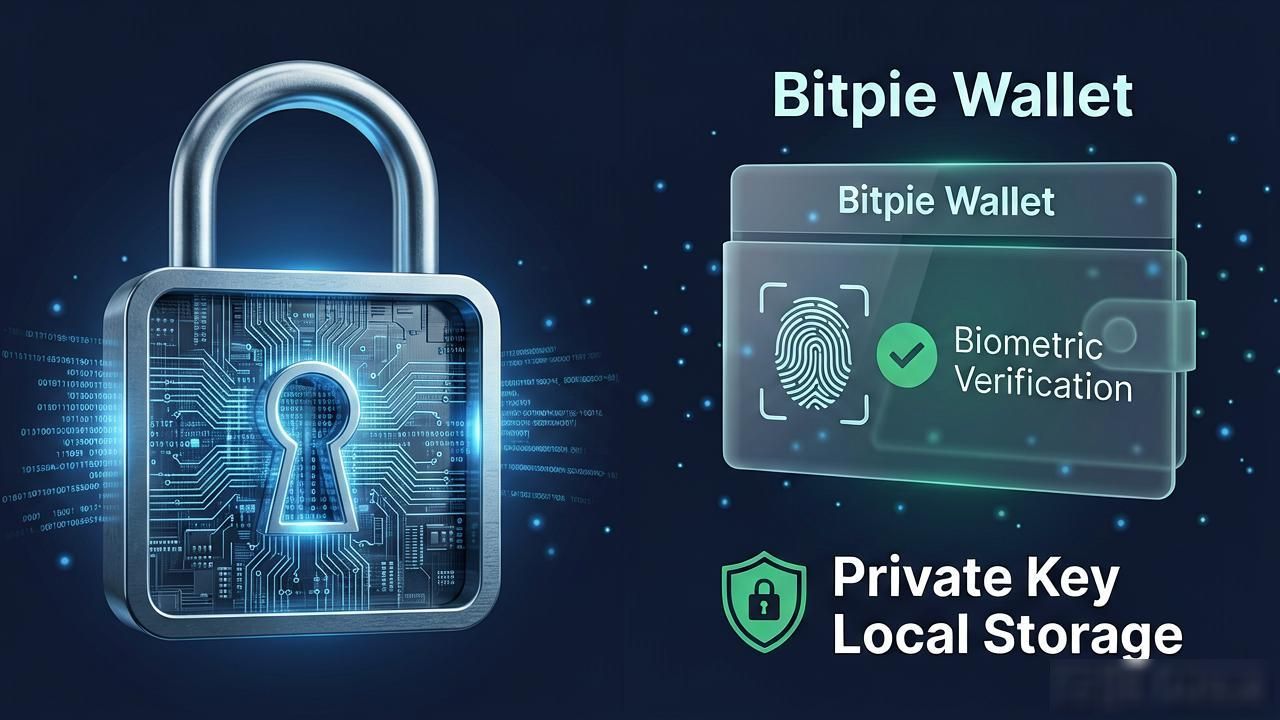 Bitpie钱包好用吗？真实用户案例与选择理由全解析