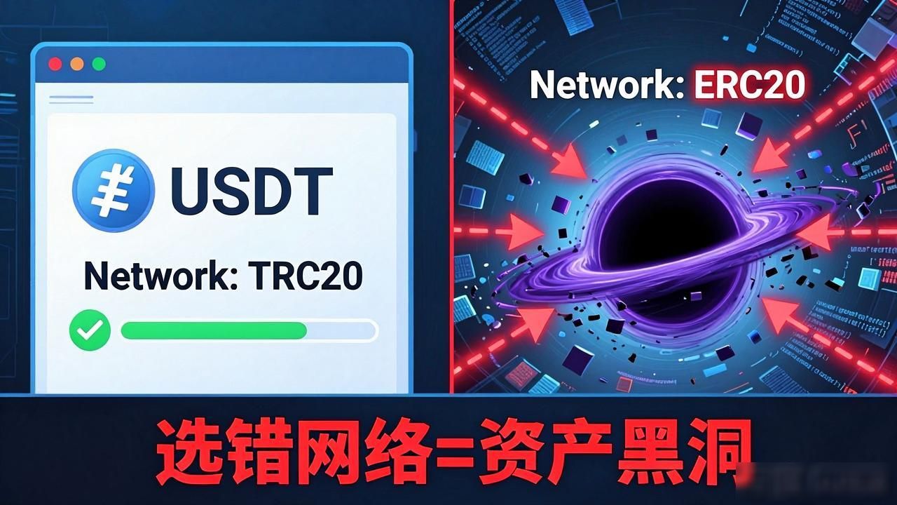 Bitpie钱包避坑指南：转账前必看这几点