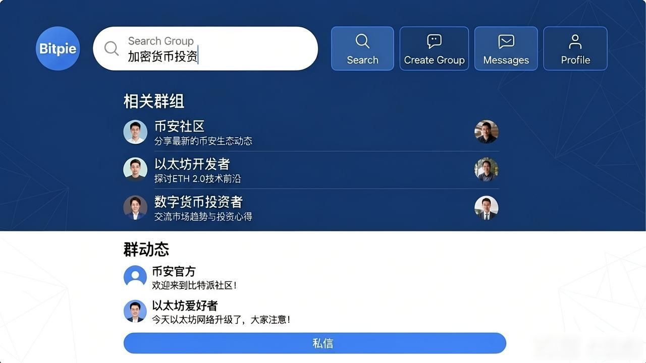 比特派钱包官方网社交连接,新手也能轻松上手