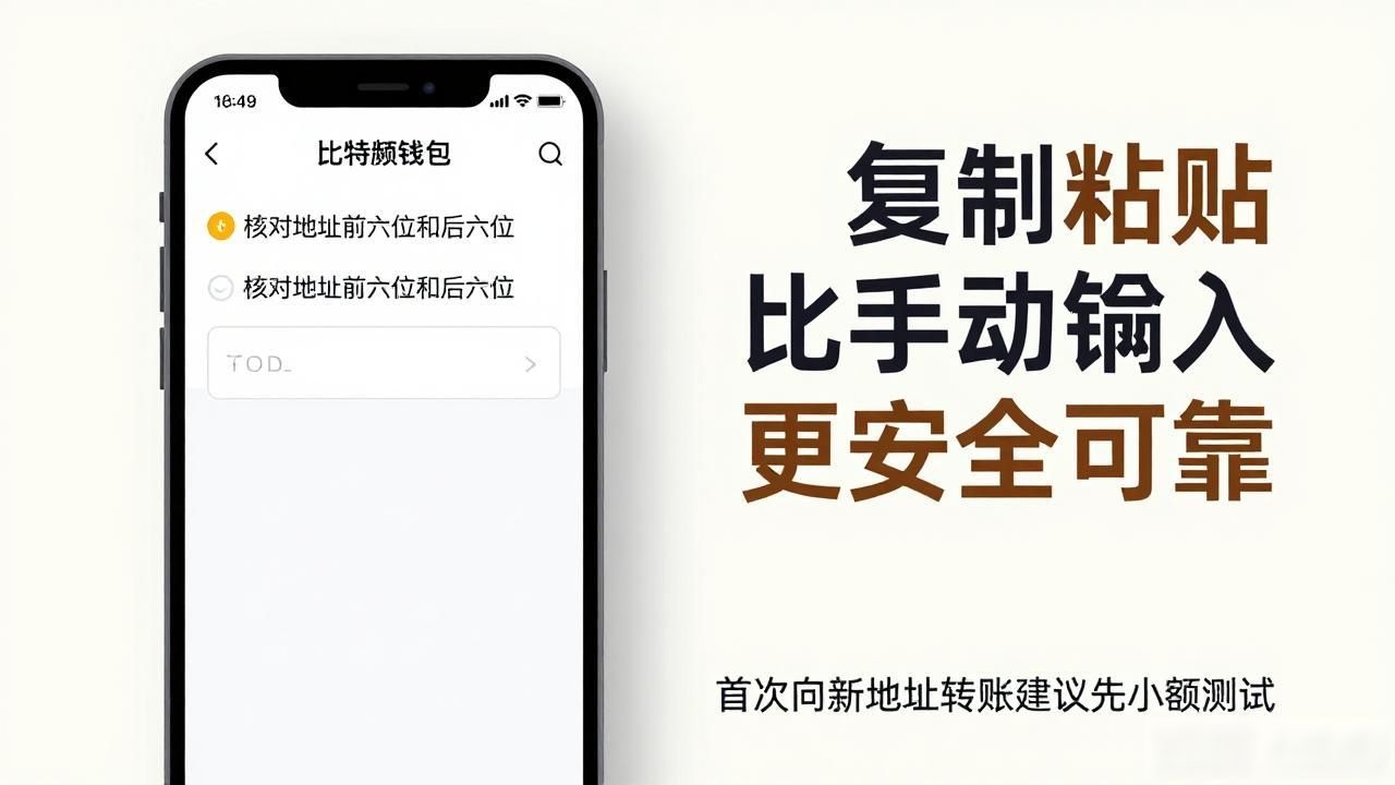 比特派钱包转账不卡壳，这5个技巧让你交易超丝滑