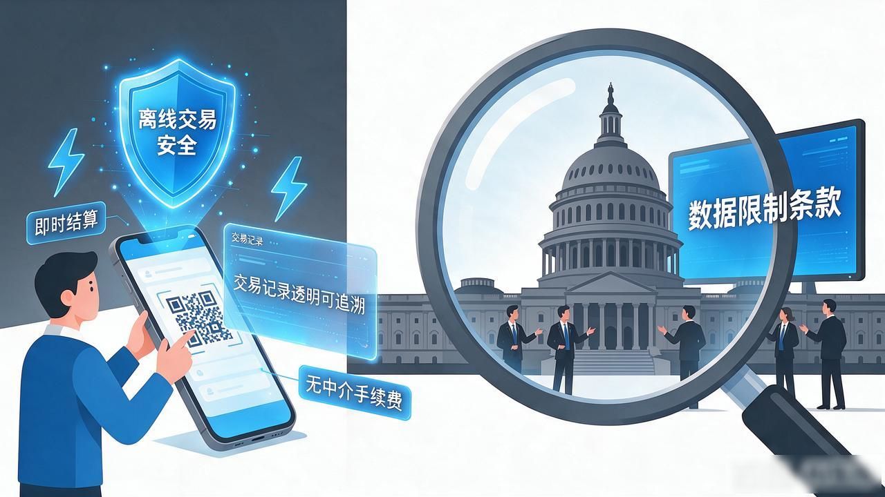 美国央行数字货币进展如何？数字美元会给普通人带来什么