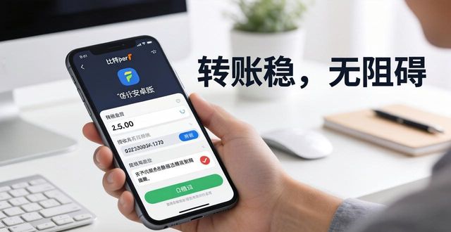 比特派钱包安卓版真实使用体验:反馈方便,转账稳
