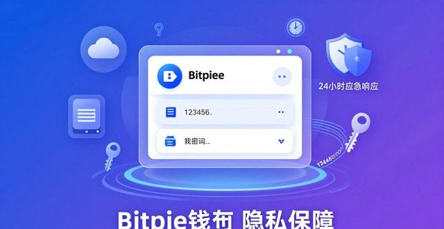 Bitpie钱包的隐私保护策略 用户保障指南