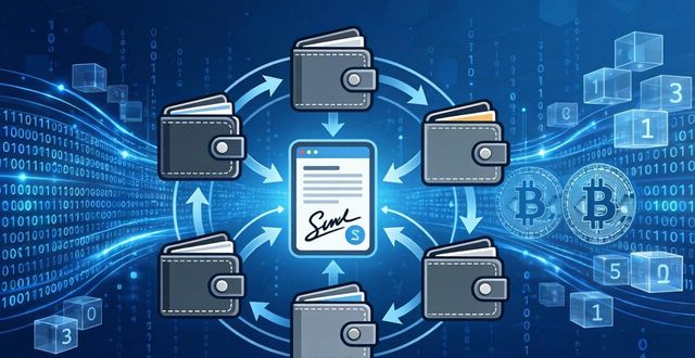 比特派钱包官方下载 信息共享更安全高效