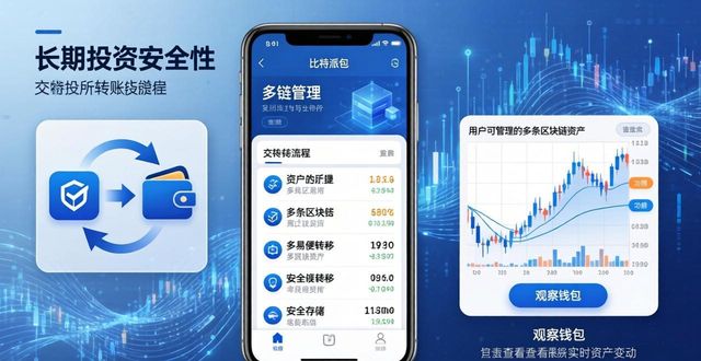 比特派钱包官方版下载：长期投资三步走