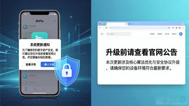比特派最新版下载后,如何跟钱包“处好关系”