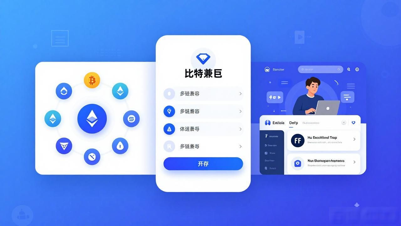 比特派钱包官方下载指南与市场趋势解析