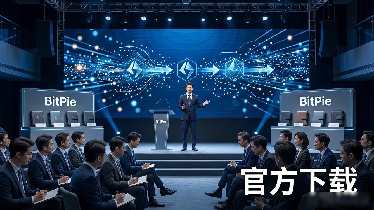 比特派钱包推广渠道全解析：官方下载与营销玩法揭秘