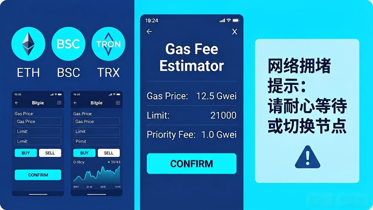Bitpie安卓实测：普通用户的真实吐槽与避坑指南
