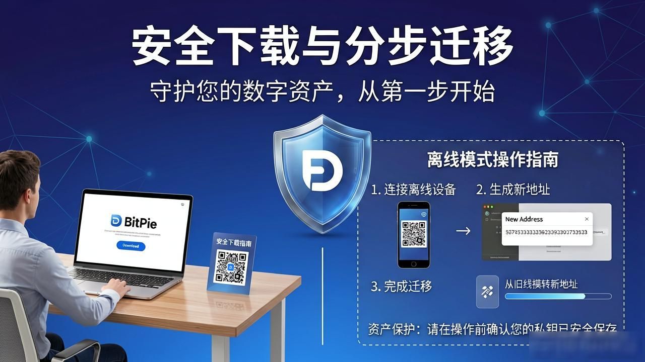 比特派钱包官方下载入口与安全使用指南