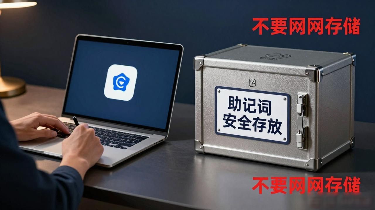 安卓手机装好比特派，这几步保护隐私别大意
