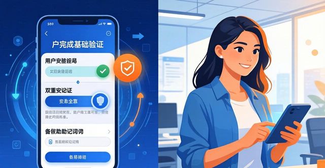 比特派官方下载三步走，建立投资信心不再难