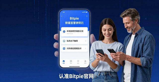 未来数字货币钱包下载，认准Bitpie官网安全省心