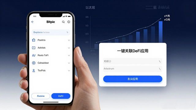 手把手教你Bitpie官网参与DeFi