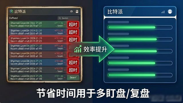 比特派最新版下载，作业效率翻倍秘籍
