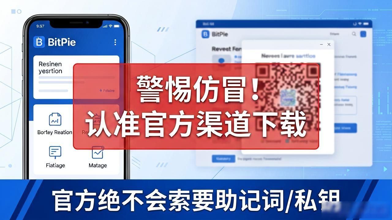 比特派钱包新手避坑指南:防错与应急处理详解