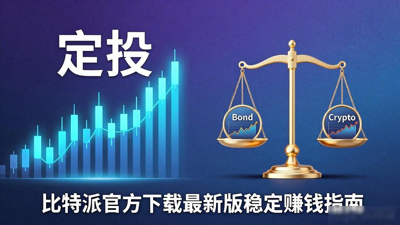 比特派官方下载最新版稳定赚钱指南