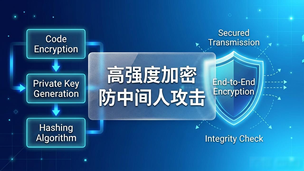 比特派钱包下载安全吗？官方地址审查避坑指南