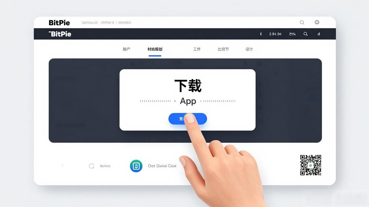 BitPie安卓最新版下载指南：官网安全获取步骤