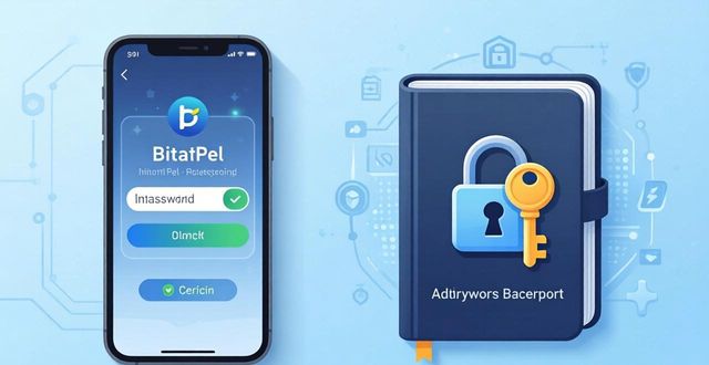 比特派钱包手机版：三步搞定交易密码设置