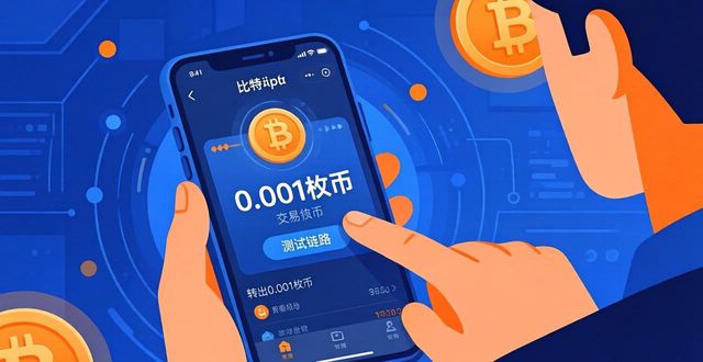 比特派钱包官网：三步搞定安全加密货币交易