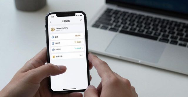 比特派钱包添加钱包教程:手把手教你导入与创建
