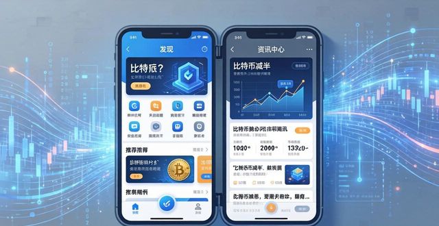 比特派钱包看行情，两步搞定市场资讯