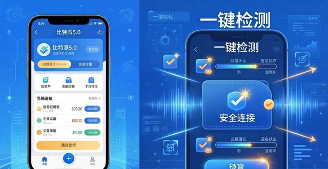 比特派5.0官方下载 服务优化三步走