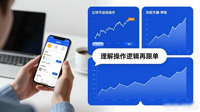 比特派钱包社交投资实操指南:下载后这样玩