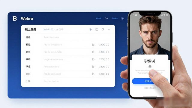 比特派App加Web端 这样配合用更顺手