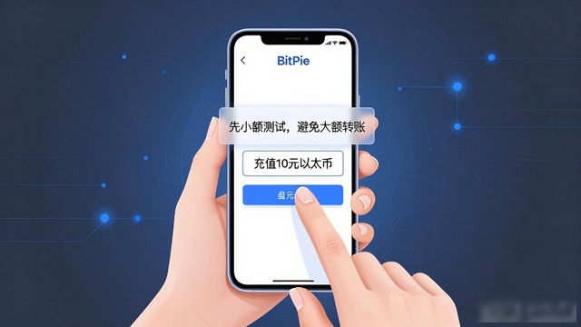 比特派钱包App下载后别急着用,先看这几点