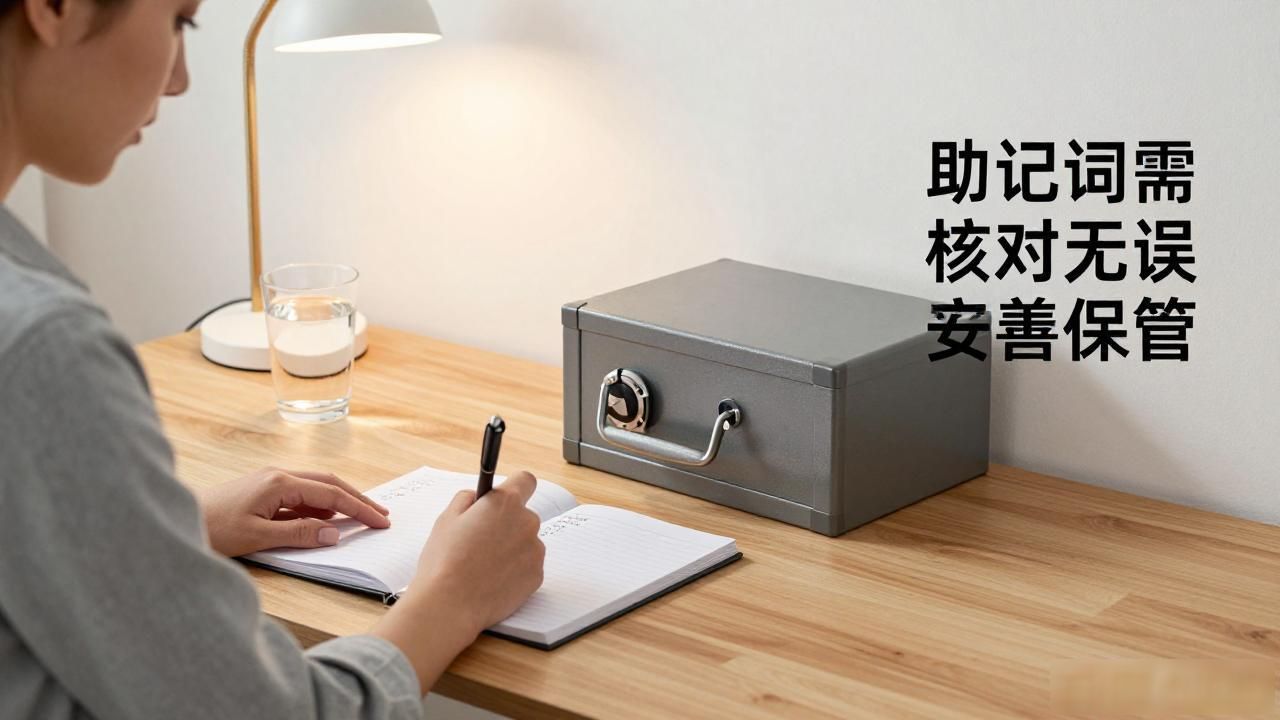 新手如何注册比特派钱包？详细步骤指南